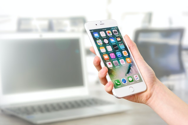 Giving by phone